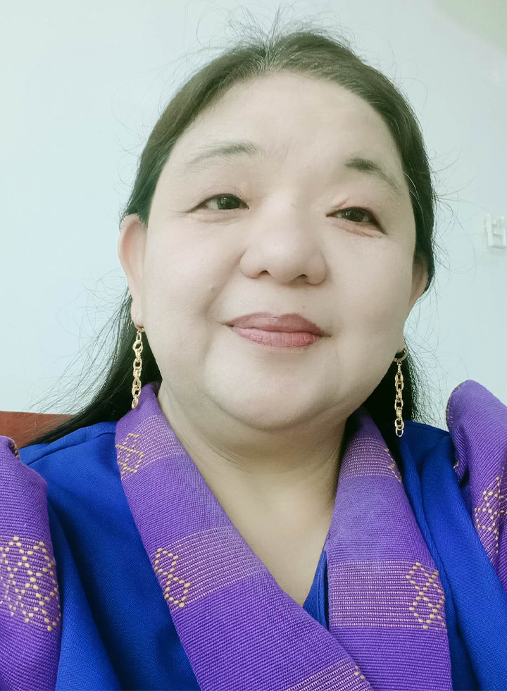 ARLENE ETHEL B. ODIEM