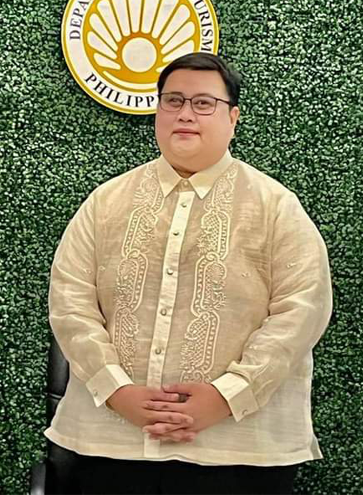 Eliseo S. Dela Cruz