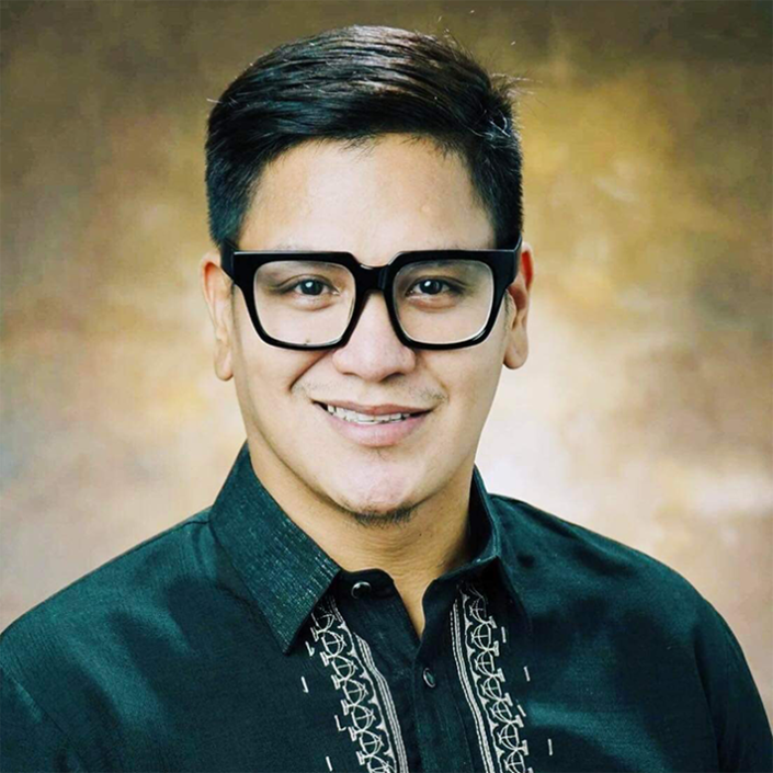 JAYSON M. LAGRADA