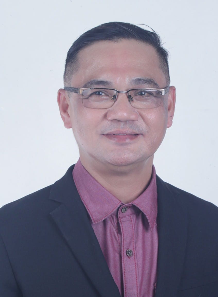 JERRY M. ANAS