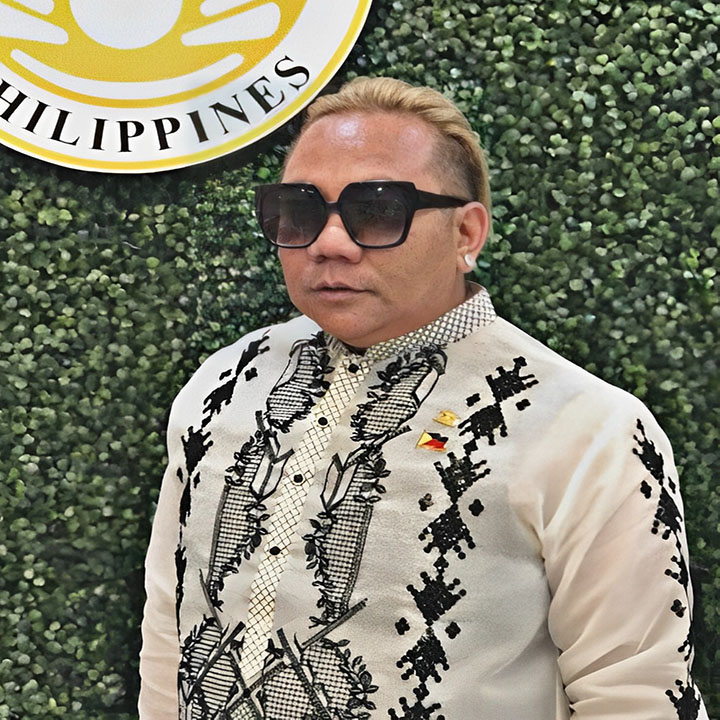rodel hilado